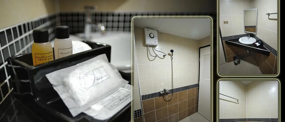 Suppamitr Villa Hotel
