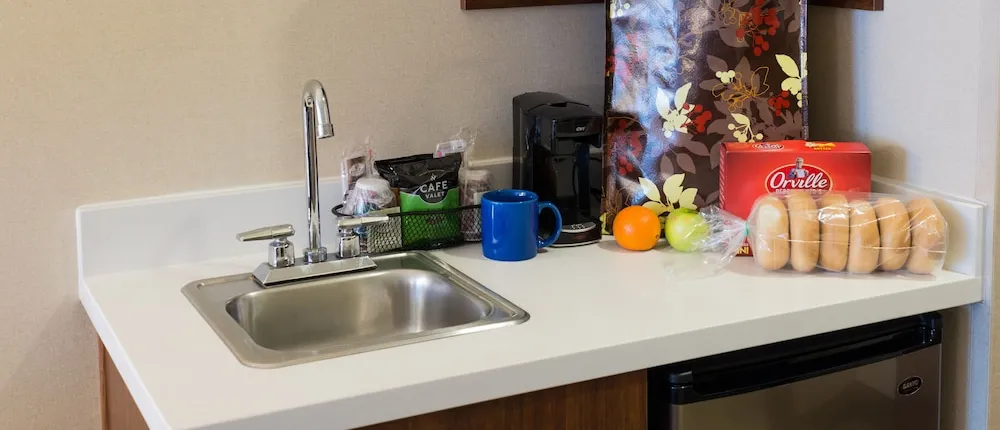 Comfort Suites Springfield RiverBend Medical