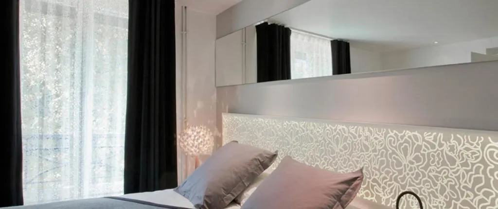 HOTEL CHAVANEL