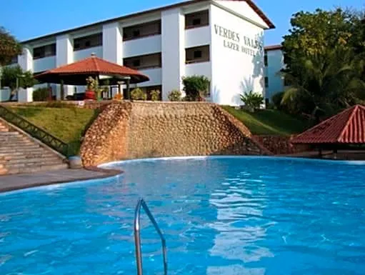 Verdes Vales Lazer Hotel