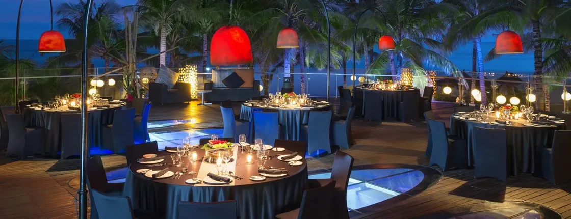 W Retreat & Spa Bali Seminyak