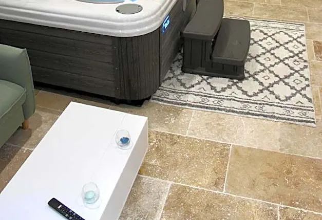 Les secrets de l'isle