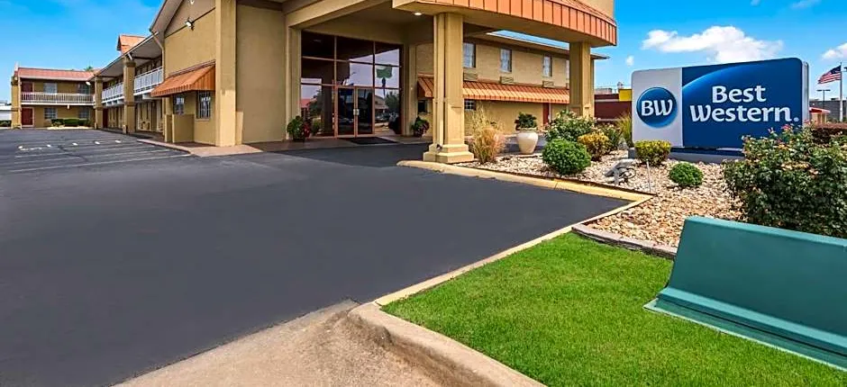 Best Western Conway