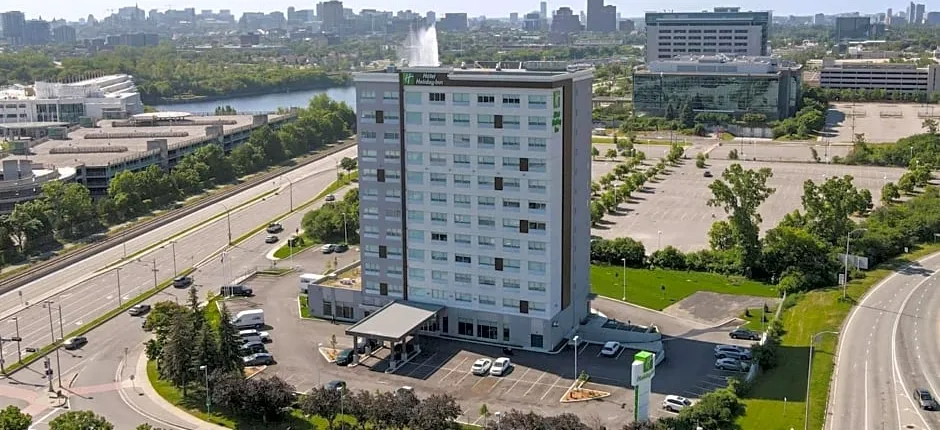 Holiday Inn - Gatineau - Ottawa, an IHG Hotel