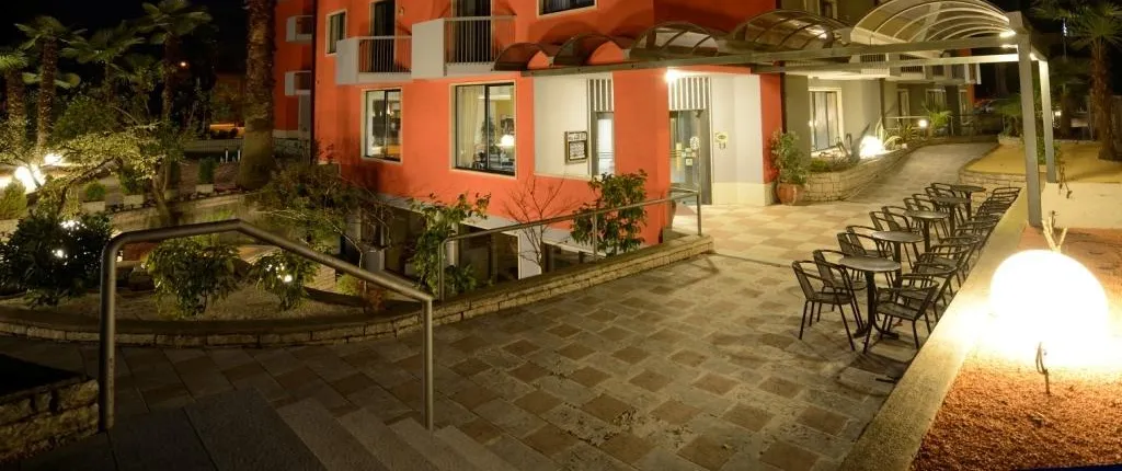 Arco Smart Hotel