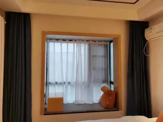 Tung Pak King Hyatt Delicate Hotel