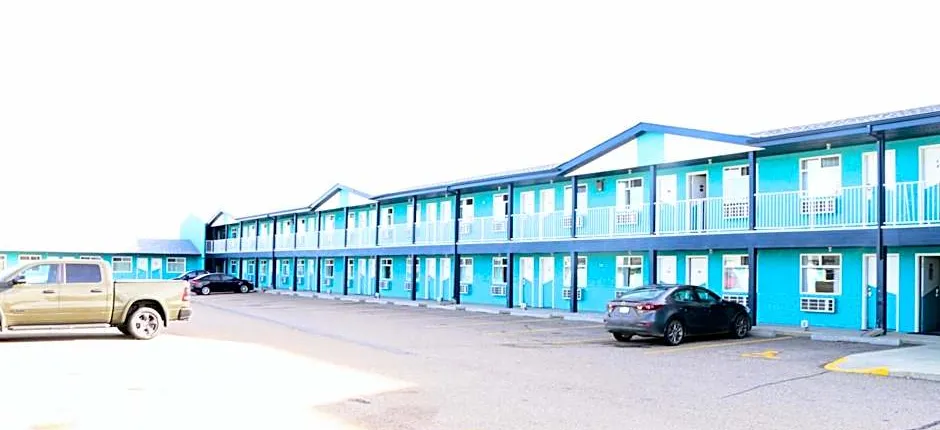 Empire Inn & Suites