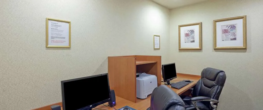 COUNTRY INN & SUITES BY RADISSON, MONTGOMERY EAST