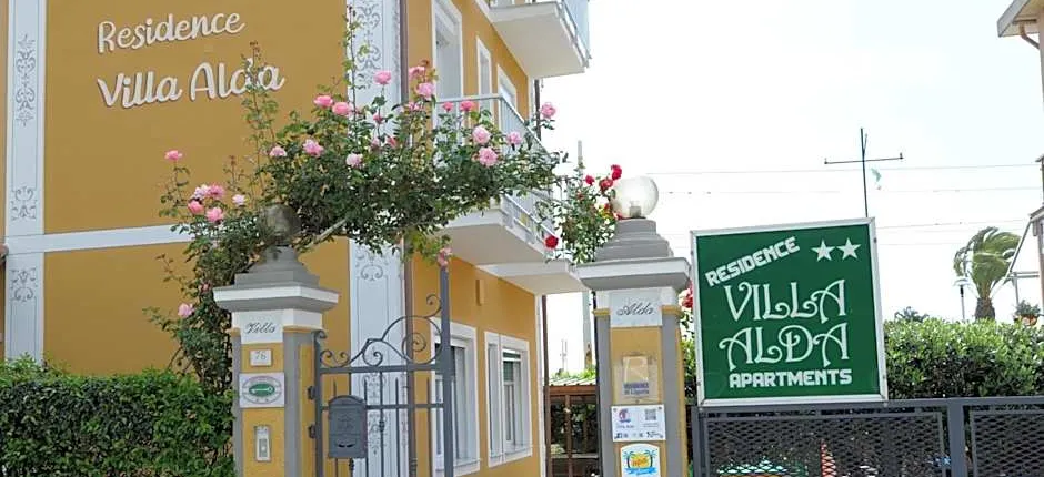 Residence Villa Alda