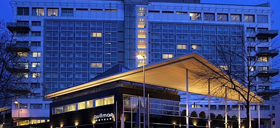 Pullman Cologne