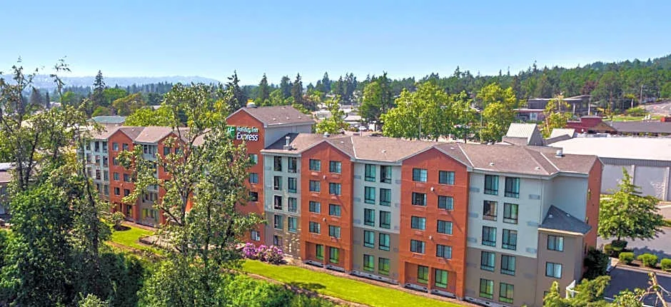 Holiday Inn Express Portland SE - Clackamas Area By IHG