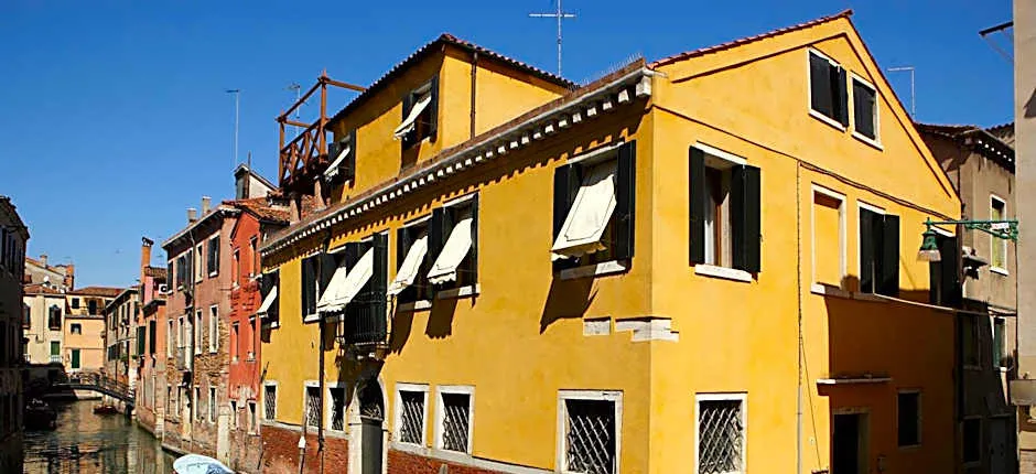 B&B Al Palazzetto