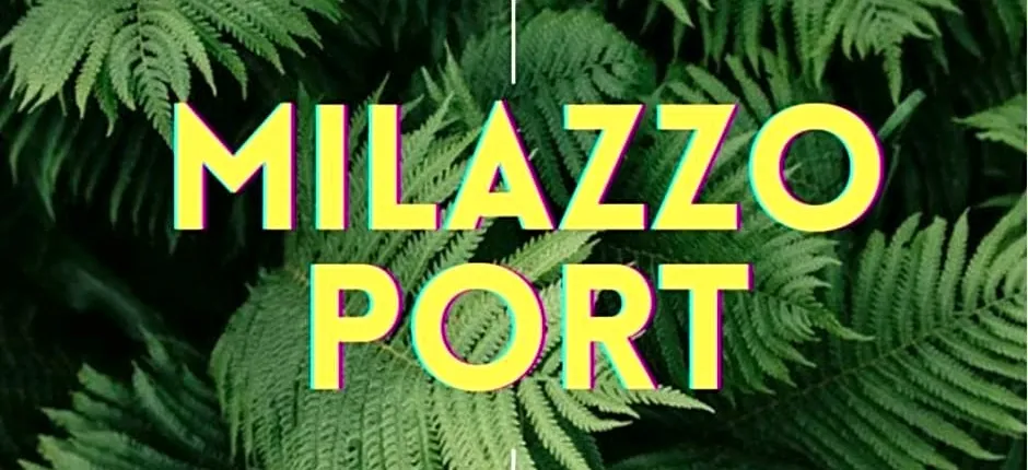 MILAZZO PORT rooms