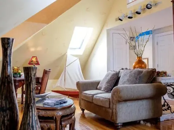 Gaslight Bed and Breakfast