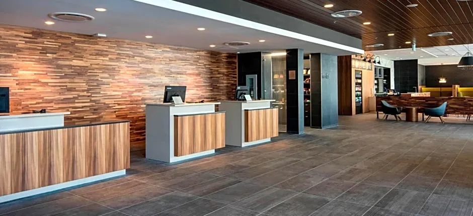Courtyard by Marriott Prince George