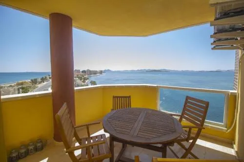 Spanish Connection - Playa Principe