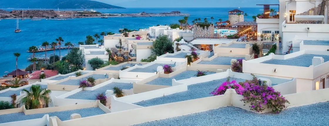 Selectum Colours Bodrum Ex Asteria Bodrum Resort
