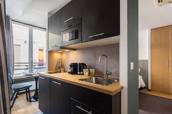 Cosy Apartment - 1br/2p - Faubourg-du-roule, Paris