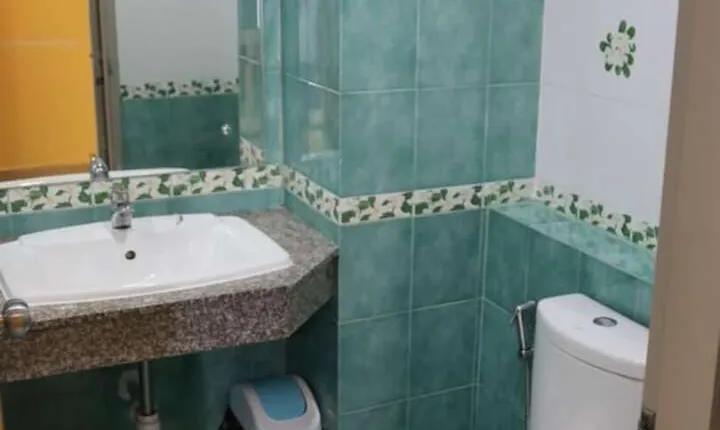 Blue Connection Hotel