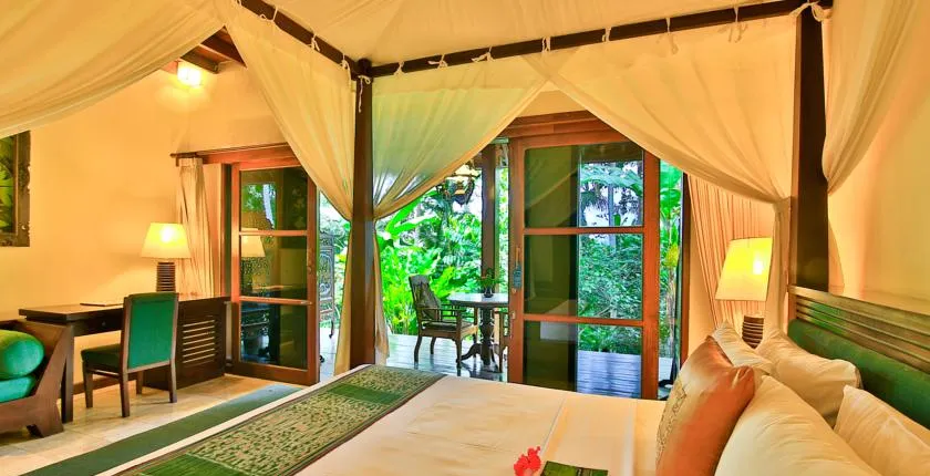 Ananda Cottages