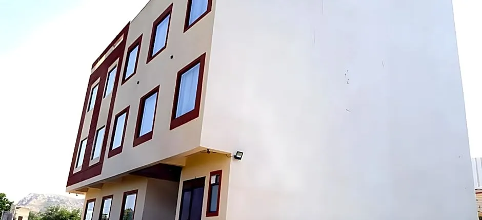 Hotel The Grand Kukas
