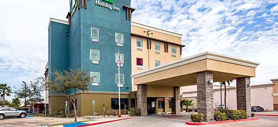 Holiday Inn Brownsville By IHG
