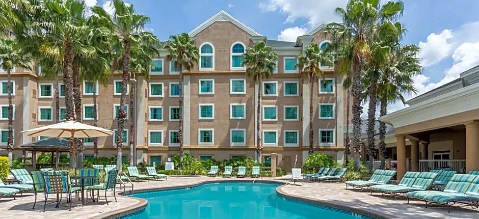 Hawthorn Suites By Wyndham Orlando Lake Buena Vista