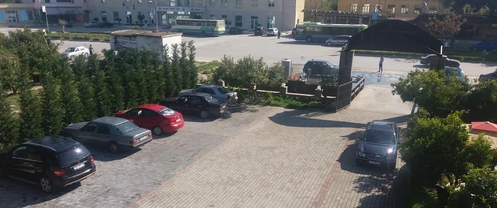 Kaceli Hotel
