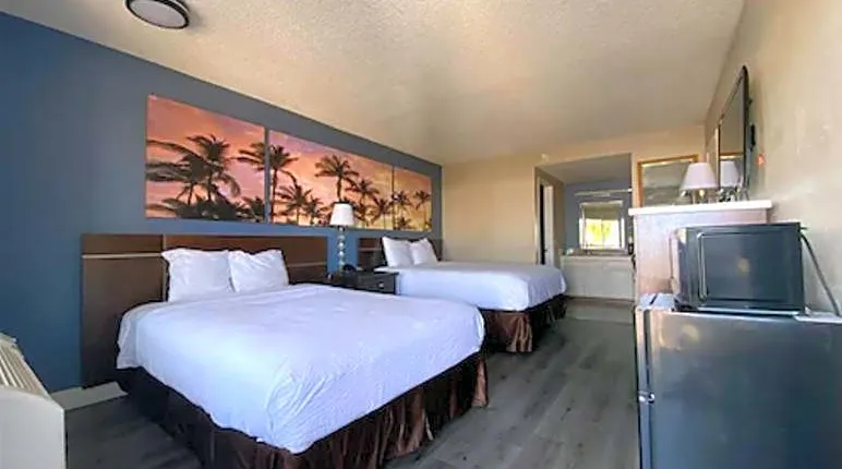 Days Inn by Wyndham Ontario Airport