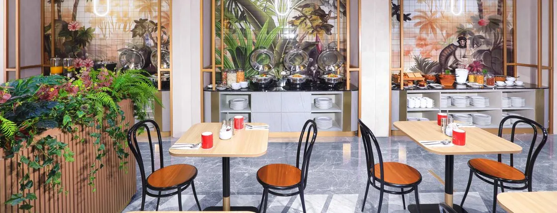 Hotel NEO Puri Indah - Jakarta
