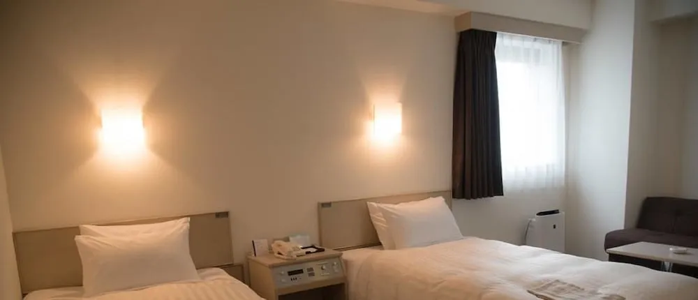 Best Western Osaka Tsukamoto