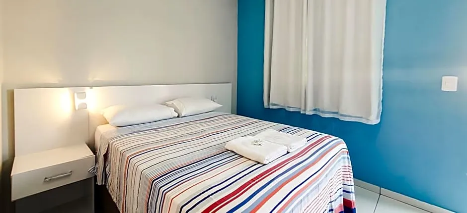 Pousada Paraiso de Arempebe