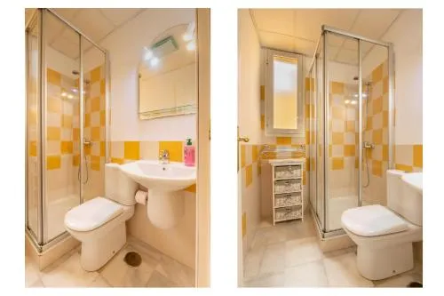 Precioso apartamento en Triana