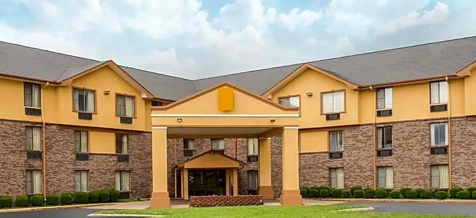 Super 8 by Wyndham Texarkana AR