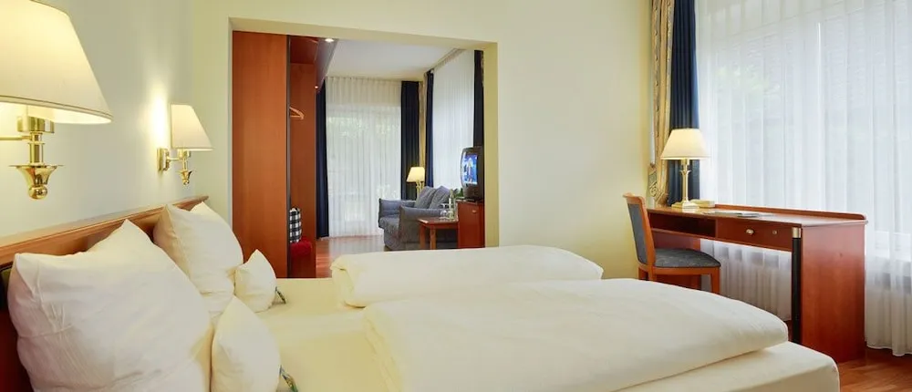 Moselromantik Hotel Kessler Meyer