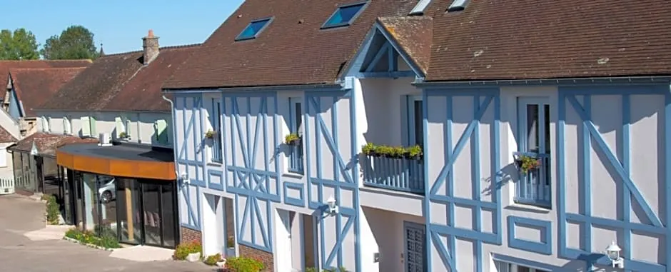 Aux Maisons