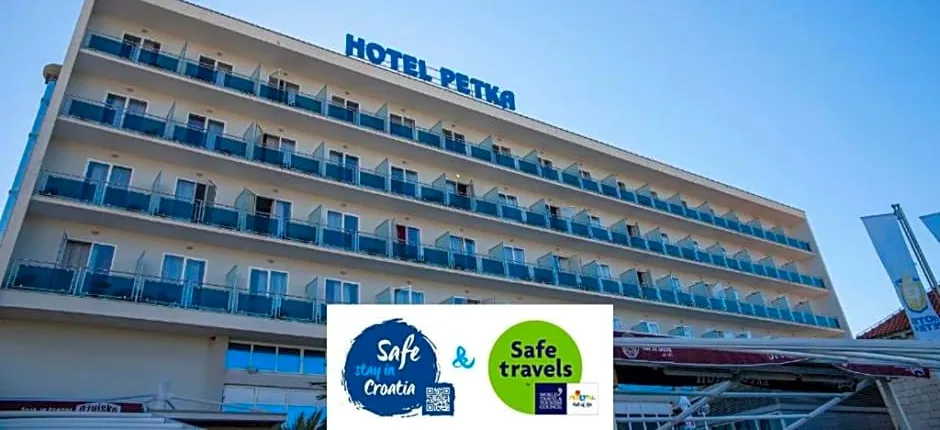 Hotel Petka