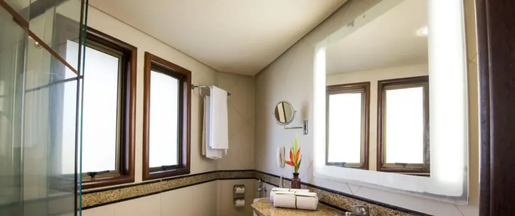 Vila Gale esort Mares - All Inclusive