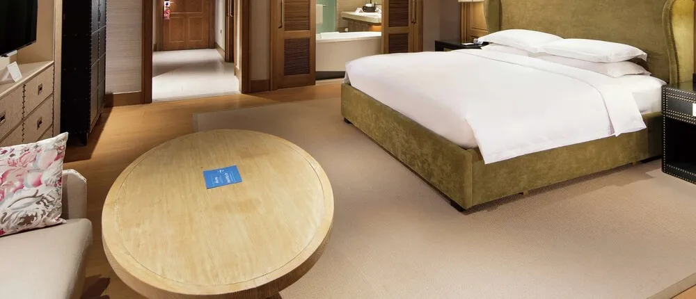 Hilton Wen'an