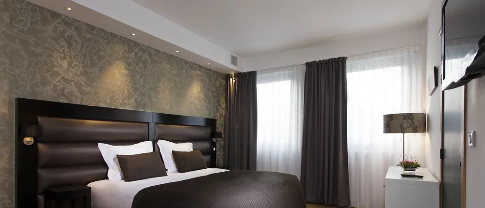 Hotel Ambre