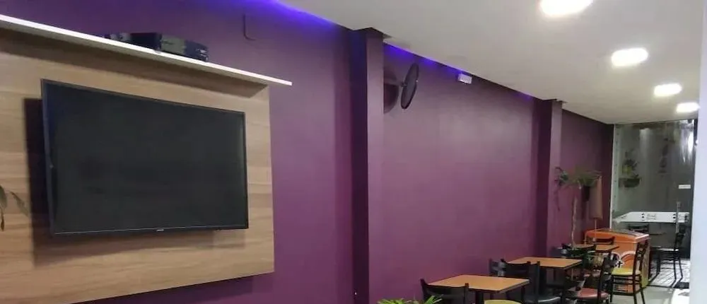 Farol da Barra Suites e Hostel