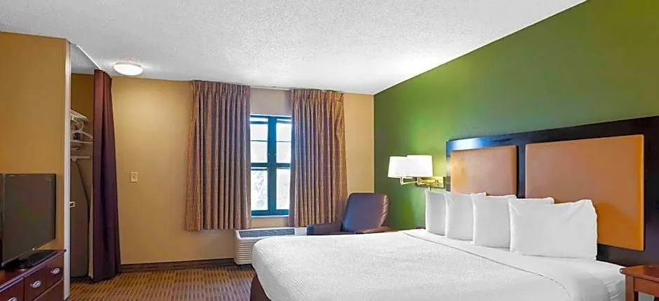 Extended Stay America Suites - Boca Raton - Commerce