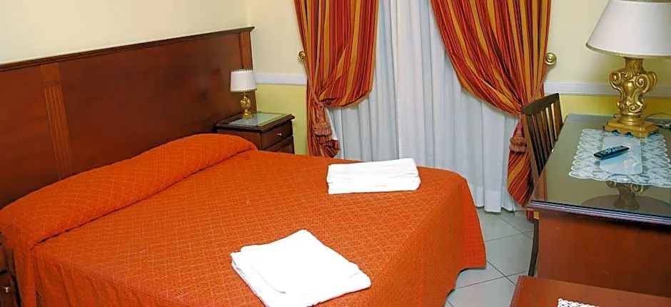 Hotel Valentino Palace