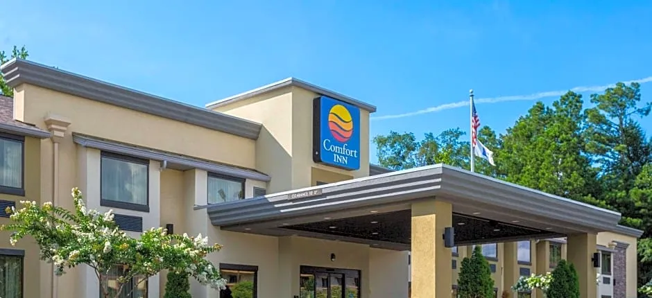 Comfort Inn Tupelo