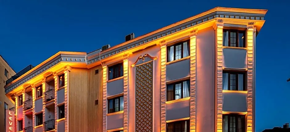 Levent Hotel Istanbul
