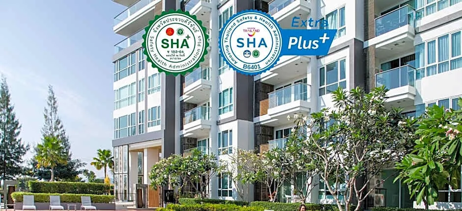 First Choice Grand Suites Sha Plus Extra