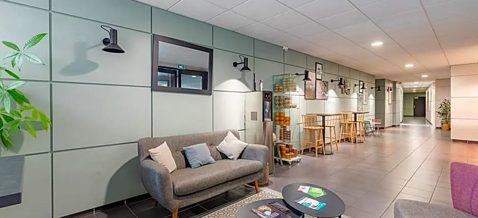 Appart'City Classic Limoges