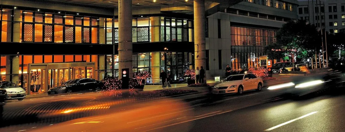 Caida Plaza Shanghai