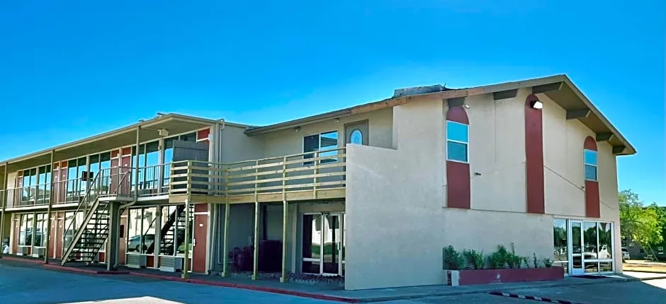 EZ Travel Inn College Station