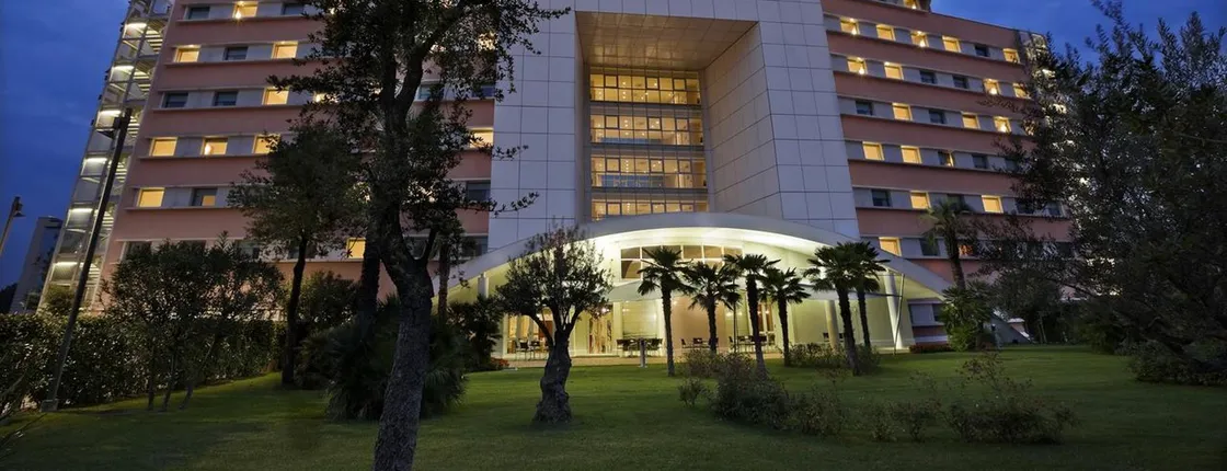 Hotel Rafael